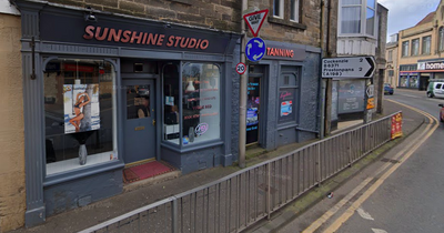 East Lothian business forced to close after late night break-in
