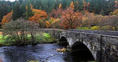 Village named UK's best holiday destination as Welsh locations ranked highly