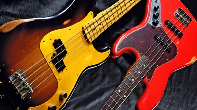 Fender Jazz Bass vs Fender Precision Bass: what’s the difference?