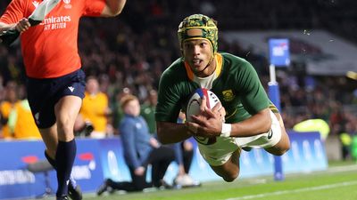 South Africa vs Australia live stream and how to watch the 2022 Rugby Championship for free, Round 1