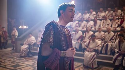 How to watch Domina season 2: stream the Roman historical epic online
