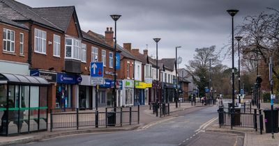 'Popular' Nottinghamshire town named one of UK's 50 most desirable areas