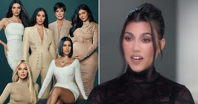 Kourtney Kardashian 'done with dull reality show amid drama and tension with Kim'
