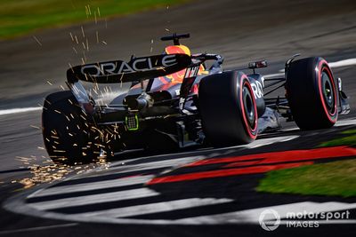 F1 British GP: Verstappen denies Norris in wild qualifying session
