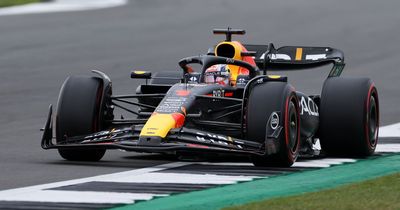 Max Verstappen seals British Grand Prix pole as Lando Norris upstages Lewis Hamilton