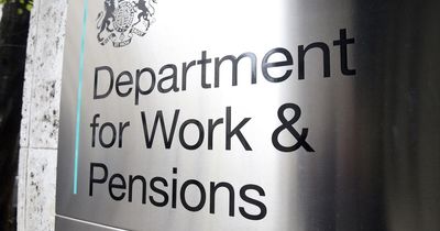 DWP warning for Universal Credit claimants in fraud crackdown