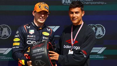 British Grand Prix: Max Verstappen secures fifth consecutive pole position