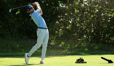 Cameron Young Makes Equipment Change At John Deere Classic