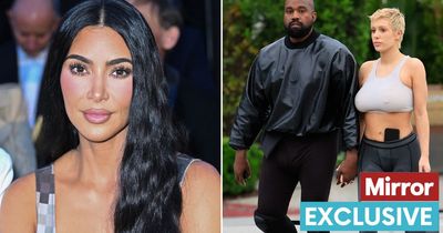 Kim Kardashian ‘envious’ of Bianca Censori and marriage to 'stable' Kanye West