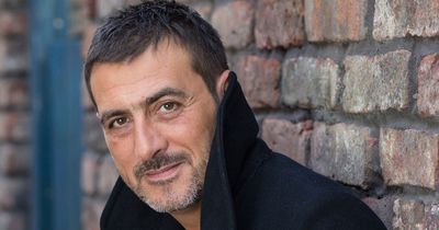 Coronation Street star Chris Gascoyne gets new job away from soap and fans are loving it