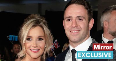 Strictly star Helen Skelton moving on after marriage split as she puts home up for sale