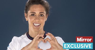 Lioness Fara Williams vows to 'act and focus' to end homelessness like Prince William