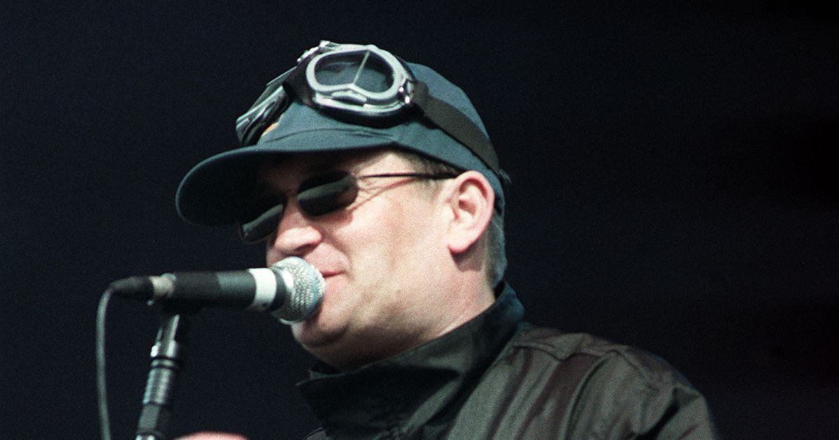 Paul Heaton, Ocean Colour Scene and The Enemy rock at