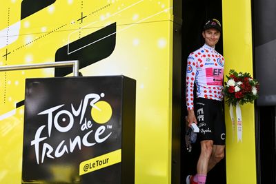 How to watch stages 9 and 10 of the Tour de France