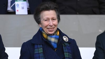 Throwback Princess Anne interview reveals surprisingly humble backup plan if she wasn’t a royal