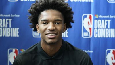 Why Julian Phillips didn’t play in Bulls’ first Summer League game