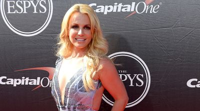 Britney Spears Shares Thoughts on Las Vegas Incident, Victor Wembanyama