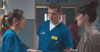Casualty fans fume as BBC medical drama is yanked off air in dramatic shake-up