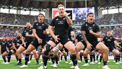Argentina vs New Zealand live stream and how to watch the 2022 Rugby Championship for free, Round 1