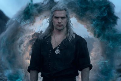 Why "The Witcher" recasting could work