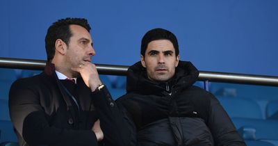 The Arsenal deals Mikel Arteta and Edu aim to complete after securing £27.4m cash injection