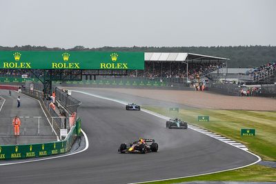F1 British GP – Start time, how to watch, starting grid & more