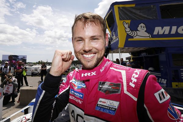 IMSA CTMP: Blomqvist takes pole in Acura 1-2, ahead of Cadillacs