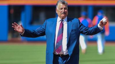 Baseball Fans Cracked Up About Keith Hernandez’s Macabre Admission During Mets Game