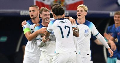 England U21s crowned Euro Champions after last-gasp James Trafford penalty heroics vs Spain