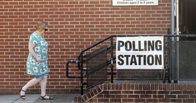 Fresh calls for Brits to get a DAY OFF work to vote in general elections