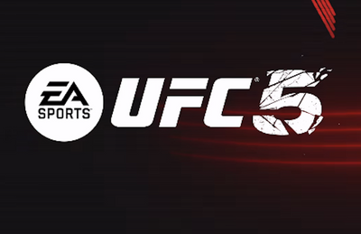 EA Sports announces ‘UFC 5’ video game, full reveal set for September