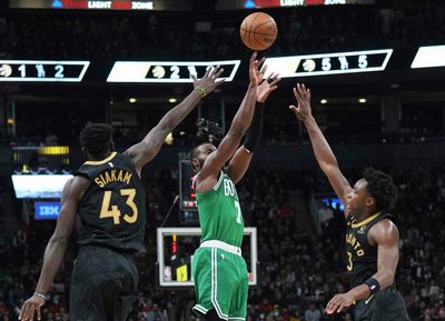 Washburn: Boston Celtics should ‘look up north’ for a pair of trade targets