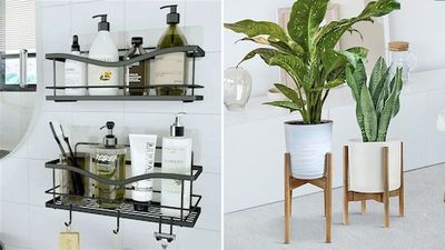 50 Cheap Things That Make Your Home Look & Feel More Expensive With Almost No Effort