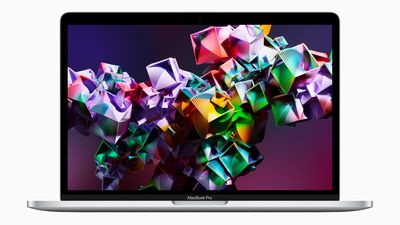 Hoping for a MacBook Pro with OLED? You might need to be really patient