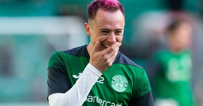 Lee Johnson insists Harry McKirdy WILL play again as Hibs boss offers full support ahead of heart surgery
