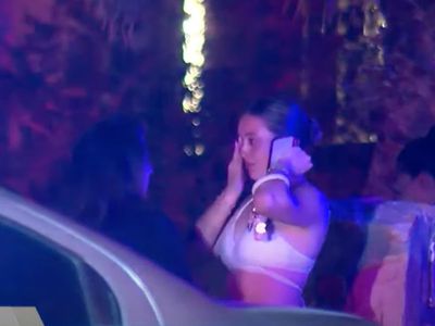Eight teens wounded in shooting at party in El Paso