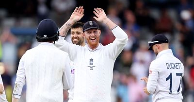 England in pole position to keep Ashes hopes alive in another Headingley classic