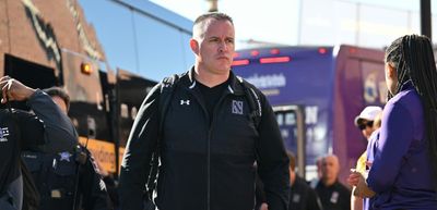 Northwestern hazing story should mark the end of Pat Fitzgerald’s tenure as head coach