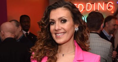 Coronation Street's Kym Marsh says 'there's something about Liverpool' as she shares city's life-changing impact
