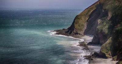 West Country beauty spot hailed as 'UK's most magical beach'