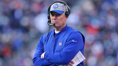Deion Sanders Hiring Ex-Giants Head Coach Pat Shurmur at Colorado