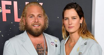 Jonah Hill's ex brands actor 'misogynist' after he asked her not to share bikini snaps