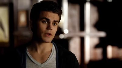 The Vampire Diaries’ Paul Wesley Gets Honest About Whether He’d Do A Revival And How He Feels About Stefan Years Later