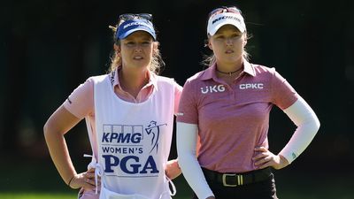 Who Is Brooke Henderson’s Caddie?