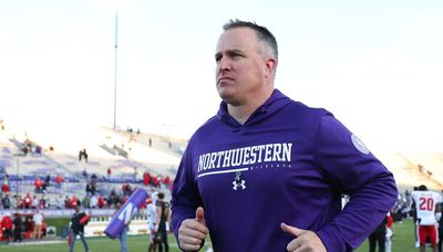 Reactions to Northwestern hazing allegations heat up as Pat Fitzgerald remains suspended