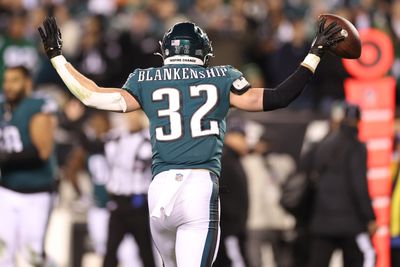 10 best salary cap bargains for the Eagles in 2023