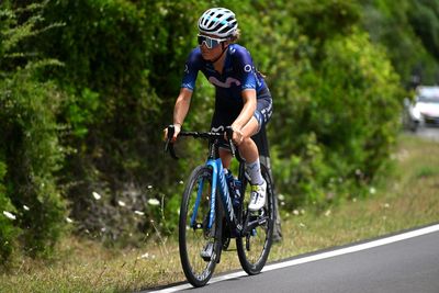 Van Vleuten gives Movistar teammates carte blanche to go for Giro Donne stages