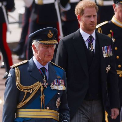 King Charles is Reportedly Wary of Speaking to Prince Harry as Anything He Says “Could All End Up as Fodder for a Future Bestseller”