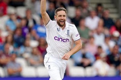 Chris Woakes says England need to recreate spirit of 2019 in Headingley chase