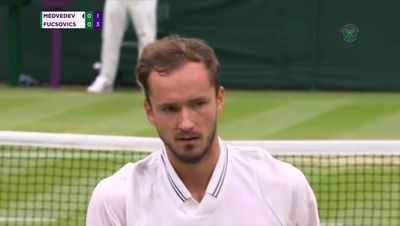 Wimbledon order of play today: Novak Djokovic and Iga Swiatek in Centre Court action